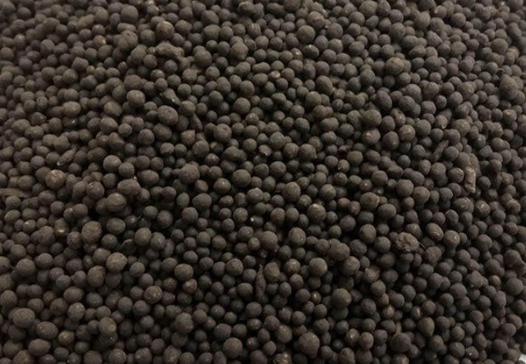 Bio Organic Fertilizer Granules