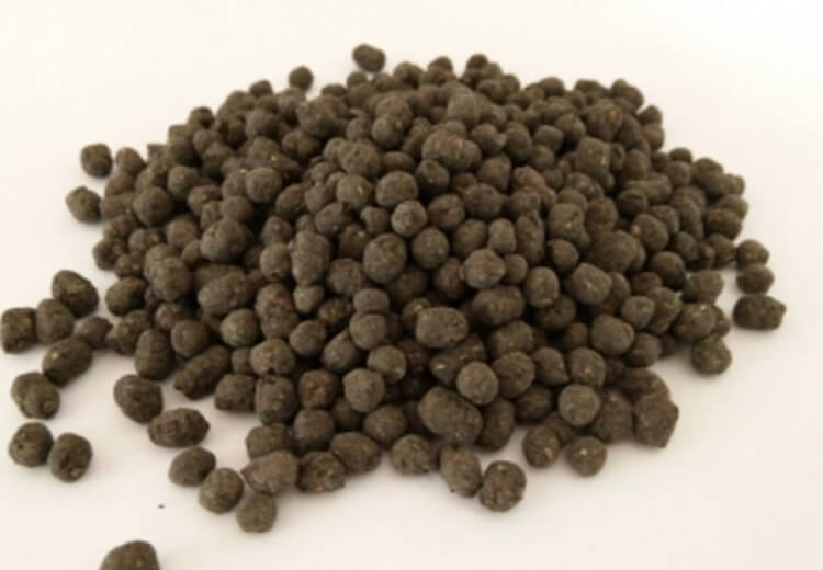 Chicken Manure Organic Fertilizer