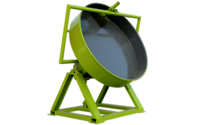 Disc Granulator