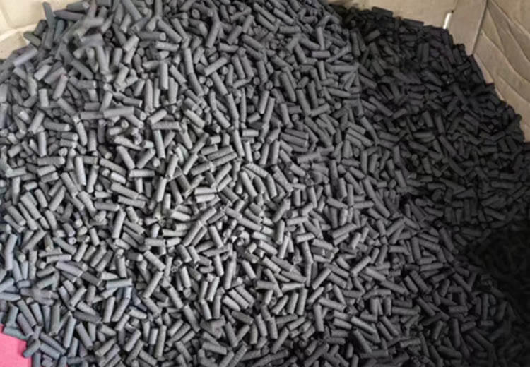 Garden Waste Organic Fertilizer
