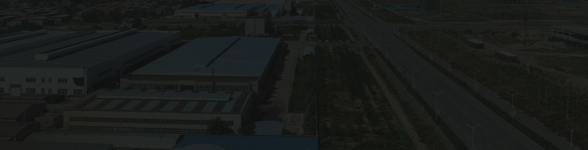 Organic fertilizer facility factory