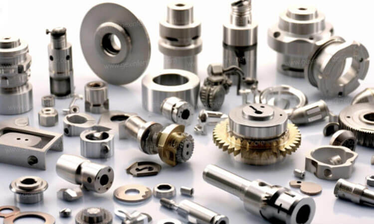 Parts Supply