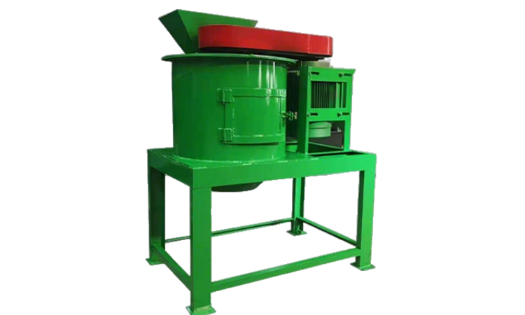 Semi-wet Material Crusher