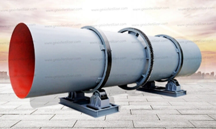 compound fertilizer granulator machines