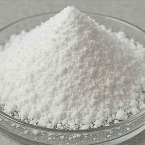 Ammonium chloride