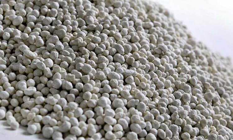 Solid Fertilizer